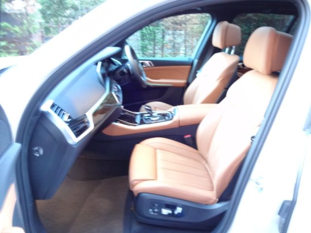 Bmw X5 2019-09 21283-13