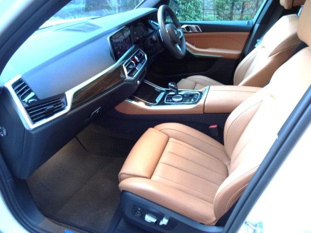 Bmw X5 2019-09 21283-12