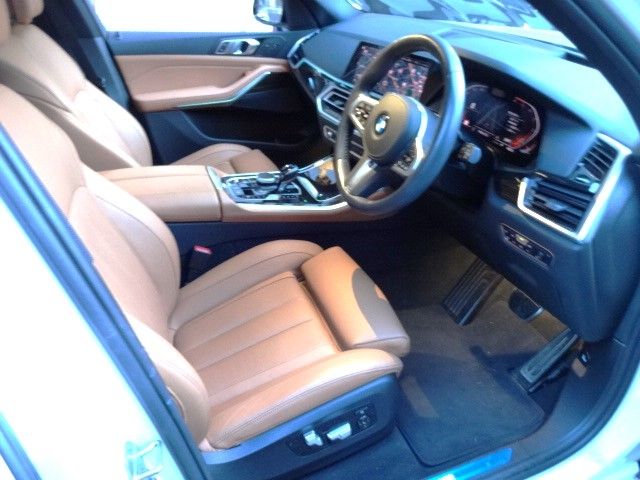 Bmw X5 2019-09 21283-14