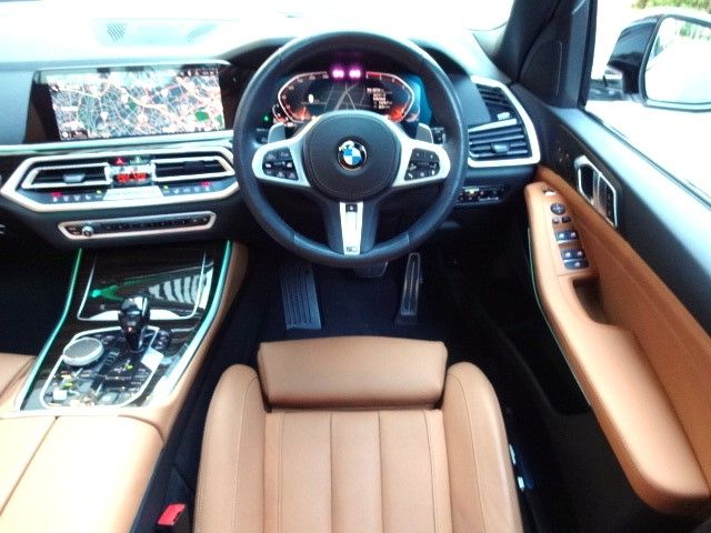 Bmw X5 2019-09 21283-1
