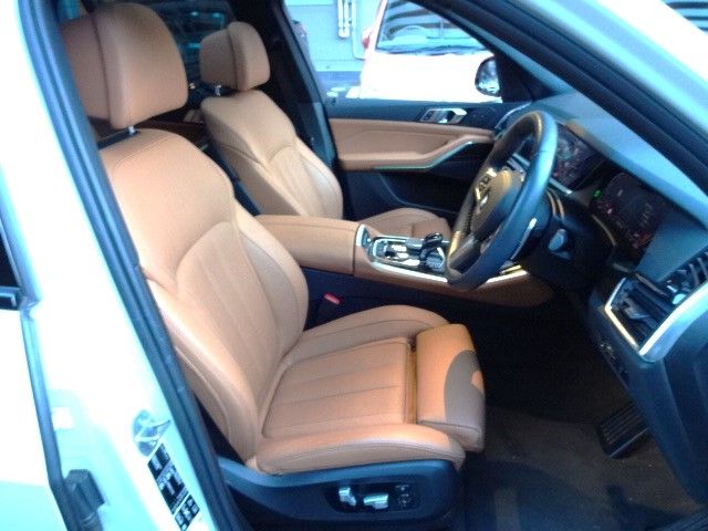 Bmw X5 2019-09 21283-15