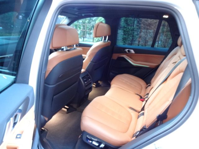 Bmw X5 2019-09 21283-16
