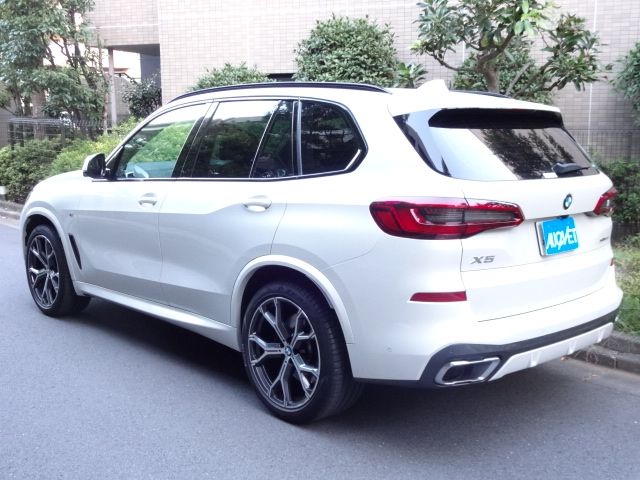 Bmw X5 2019-09 21283-2