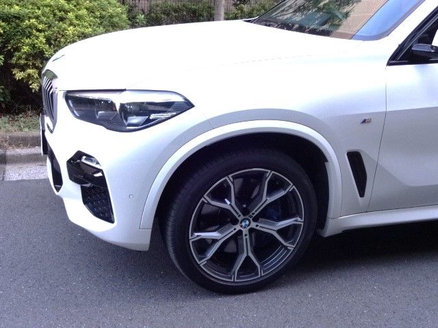 Bmw X5 2019-09 21283-4