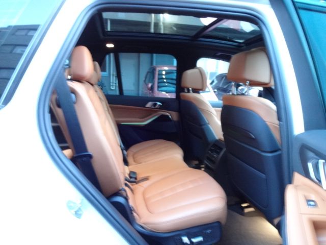 Bmw X5 2019-09 21283-18