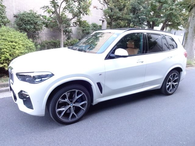Bmw X5 2019-09 21283-5