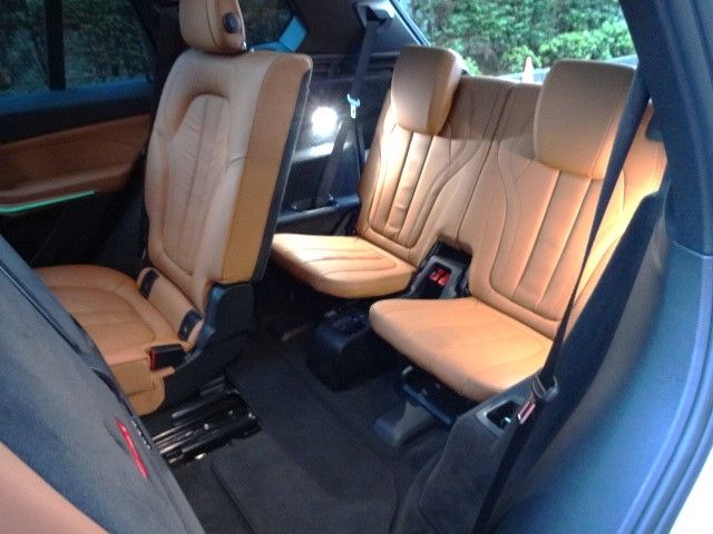 Bmw X5 2019-09 21283-19