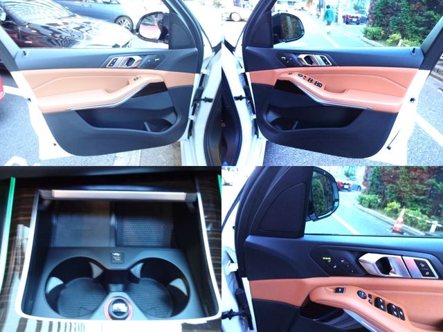 Bmw X5 2019-09 21283-28