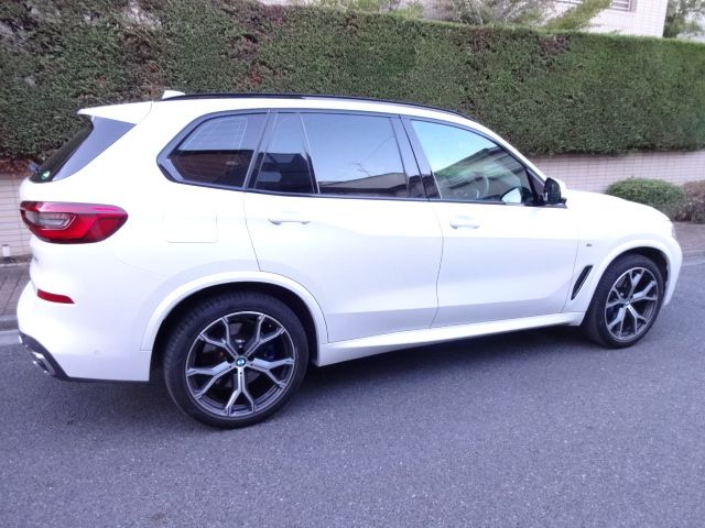 Bmw X5 2019-09 21283-6