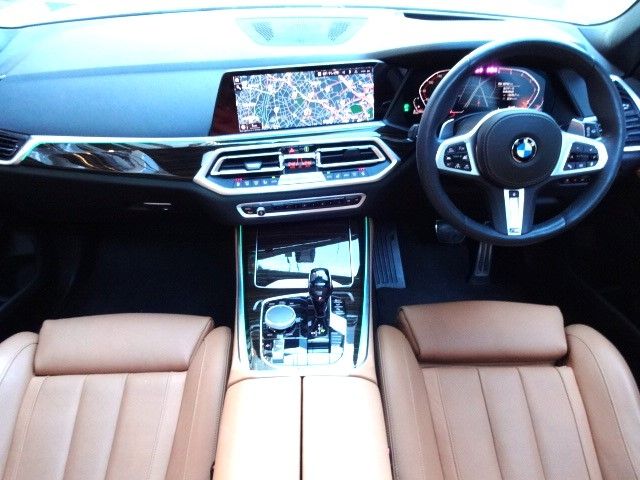 Bmw X5 2019-09 21283-20