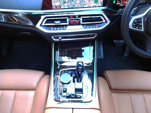 Bmw X5 2019-09 21283-21