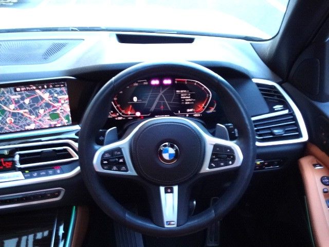 Bmw X5 2019-09 21283-22