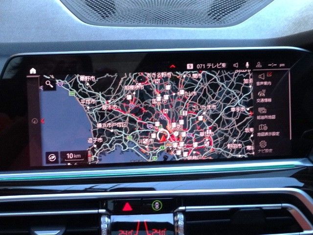 Bmw X5 2019-09 21283-23