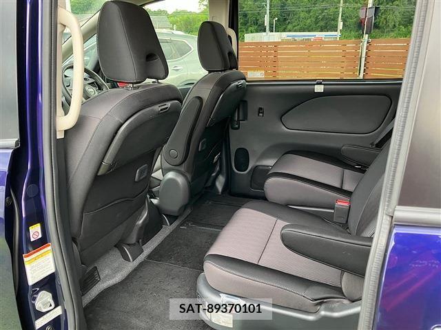 Nissan SERENA 2021-07 367626-27