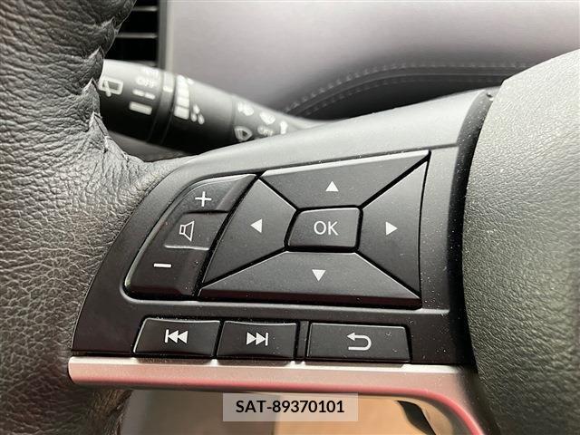 Nissan SERENA 2021-07 367626-7