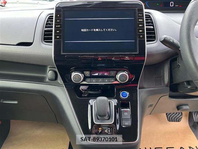 Nissan SERENA 2021-07 367626-5