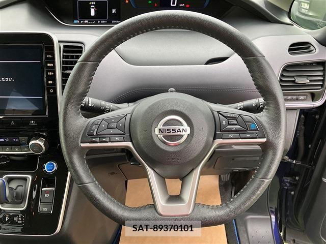 Nissan SERENA 2021-07 367626-6