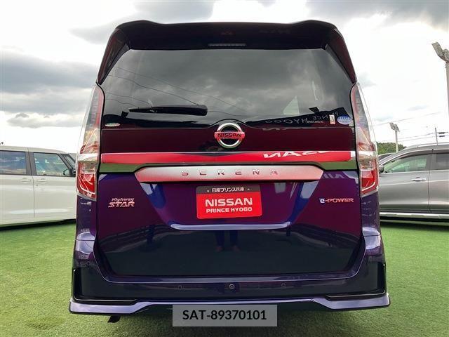 Nissan SERENA 2021-07 367626-23