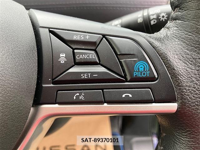 Nissan SERENA 2021-07 367626-4