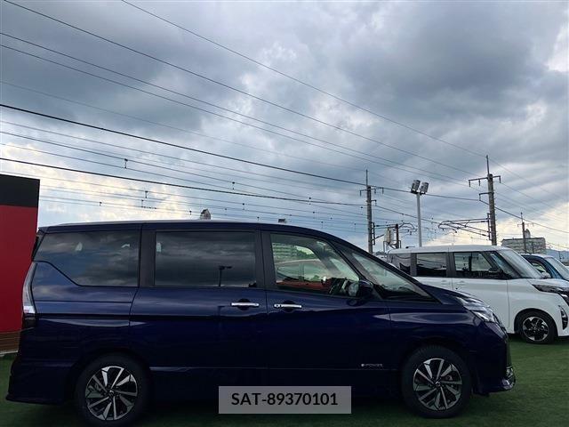 Nissan SERENA 2021-07 367626-14