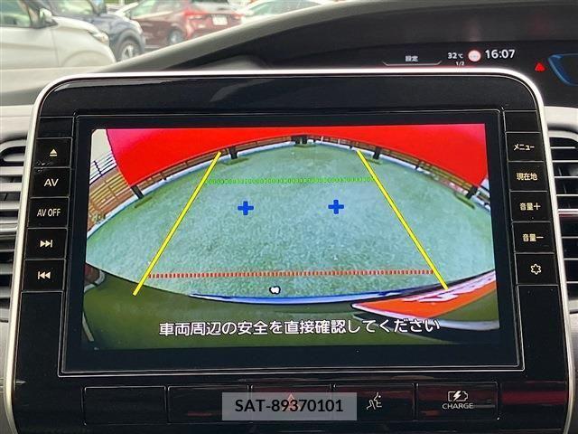 Nissan SERENA 2021-07 367626-3