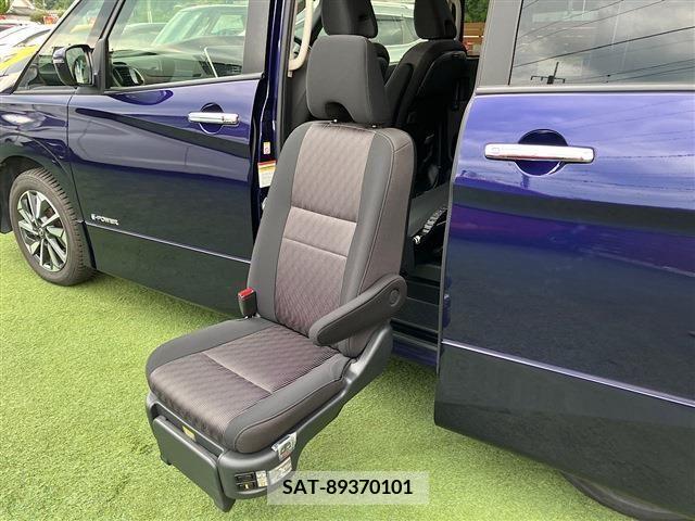Nissan SERENA 2021-07 367626-29