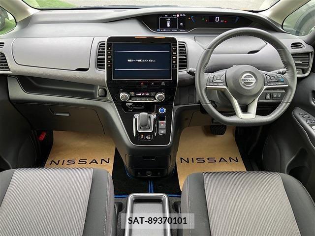 Nissan SERENA 2021-07 367626-2