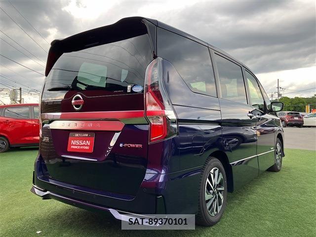 Nissan SERENA 2021-07 367626-1