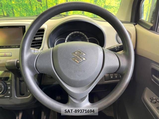 Suzuki WAGON R 2013-08 251242-16