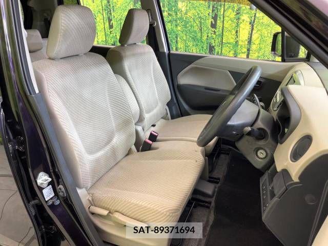 Suzuki WAGON R 2013-08 251242-8
