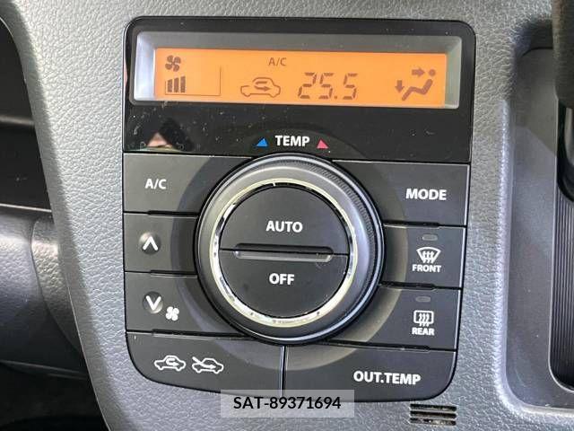 Suzuki WAGON R 2013-08 251242-5