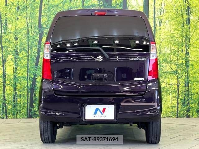 Suzuki WAGON R 2013-08 251242-14