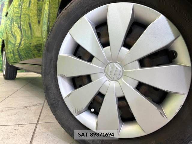 Suzuki WAGON R 2013-08 251242-12