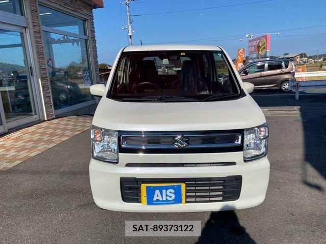 Suzuki WAGON R 2020-06 250010-10