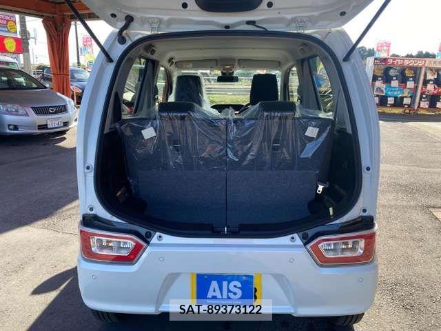 Suzuki WAGON R 2020-06 250010-4