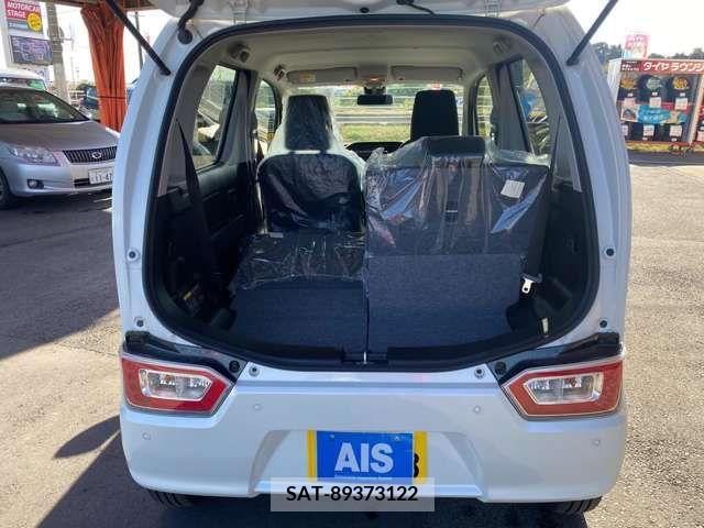 Suzuki WAGON R 2020-06 250010-5