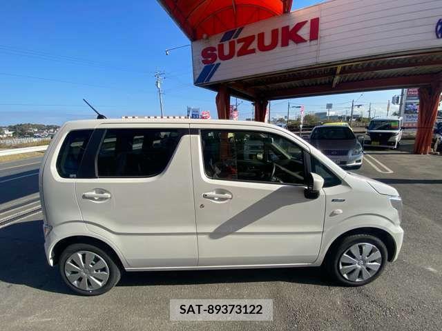 Suzuki WAGON R 2020-06 250010-8