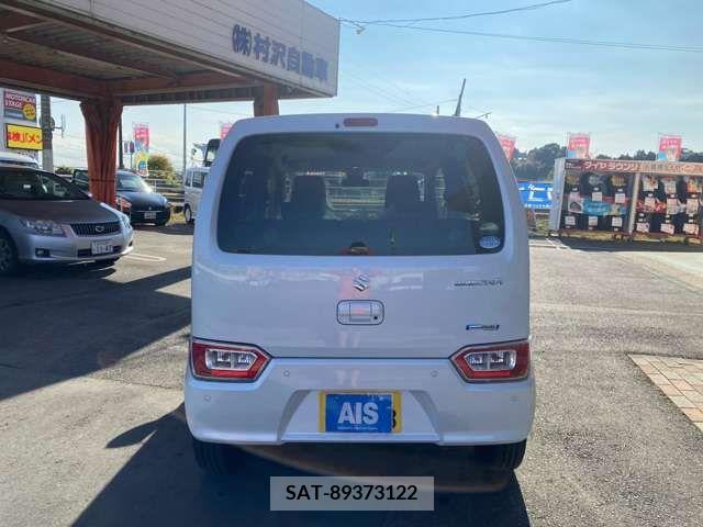 Suzuki WAGON R 2020-06 250010-3