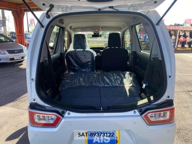 Suzuki WAGON R 2020-06 250010-6
