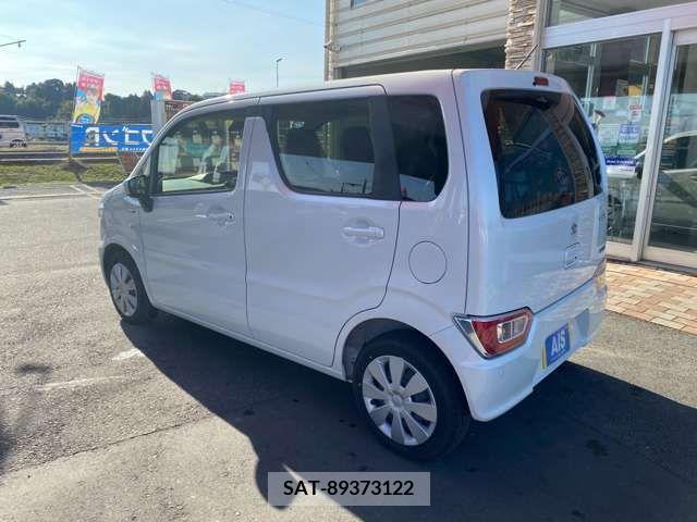 Suzuki WAGON R 2020-06 250010-2