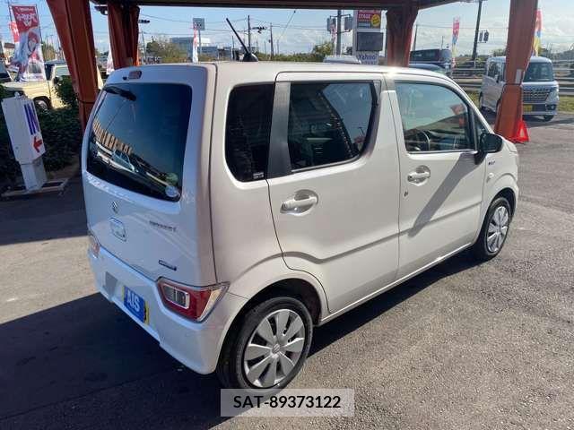 Suzuki WAGON R 2020-06 250010-7