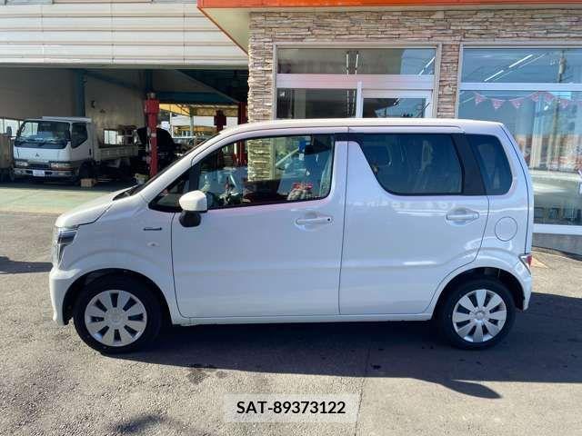 Suzuki WAGON R 2020-06 250010-1