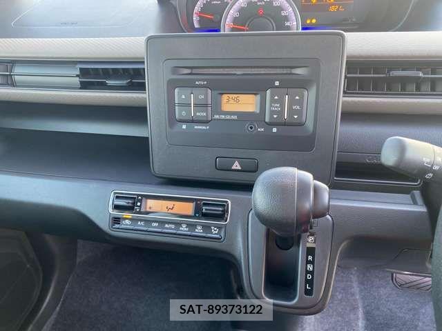 Suzuki WAGON R 2020-06 250010-18