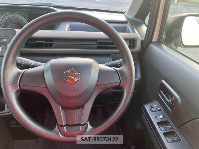 Suzuki WAGON R 2020-06 250010-16