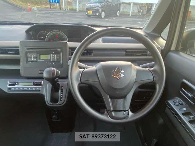 Suzuki WAGON R 2020-06 250010-15