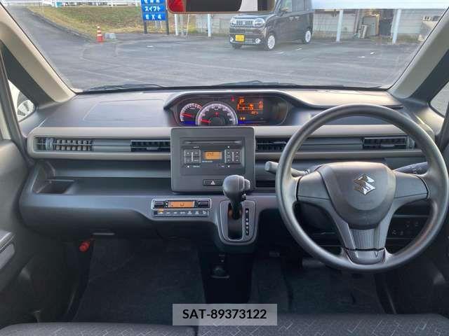 Suzuki WAGON R 2020-06 250010-14