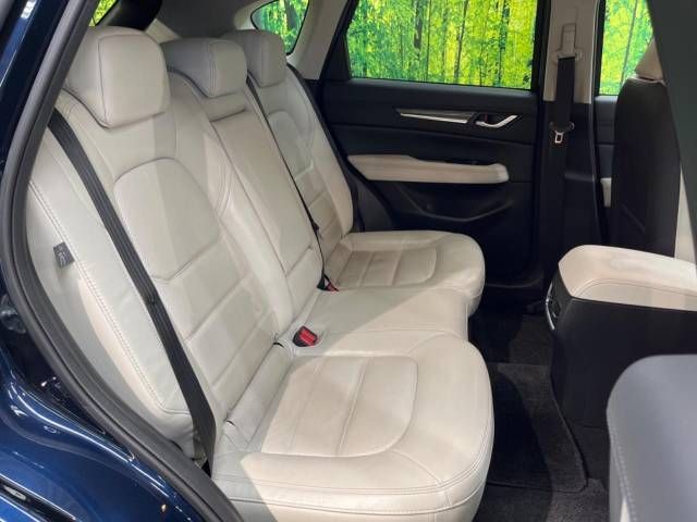 Mazda CX-5 2017-09 192388-10