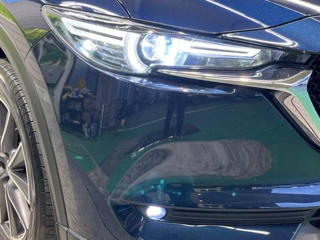 Mazda CX-5 2017-09 192388-13