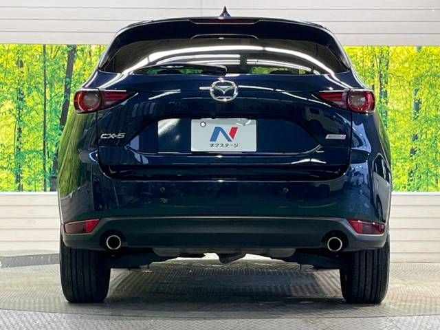 Mazda CX-5 2017-09 192388-16