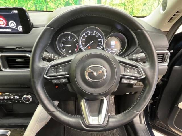 Mazda CX-5 2017-09 192388-12